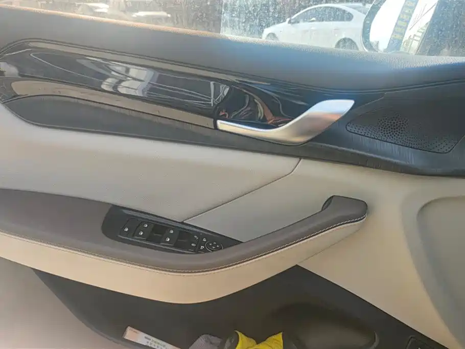 BYD Qin Plus PLUS 2024 DM-i 55KM Lead