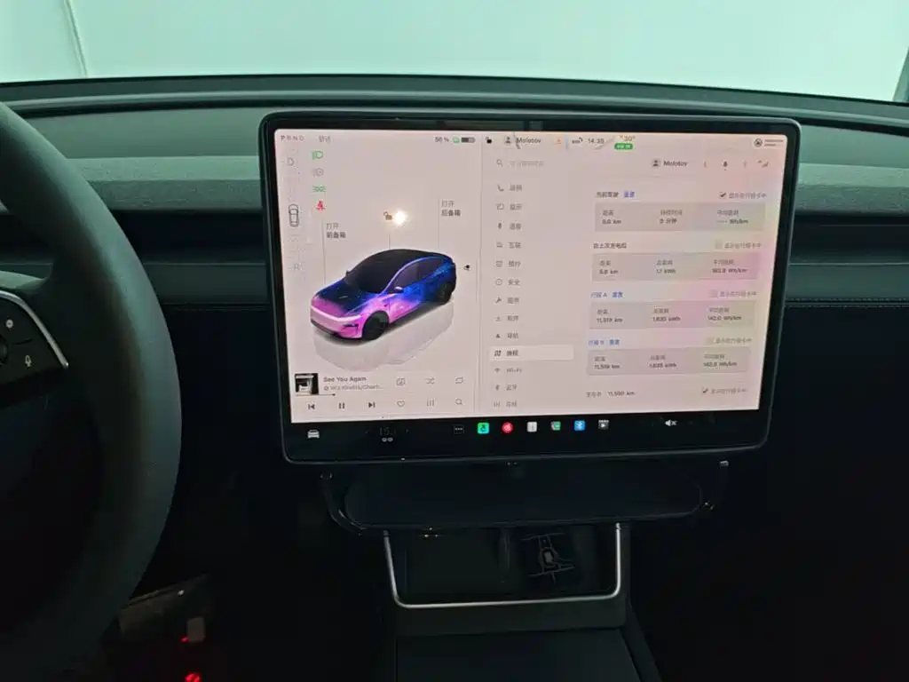 Tesla Model Y — фотографии объявления, Фото 13