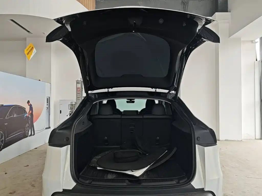 Tesla Model Y — фотографии объявления, Фото 19