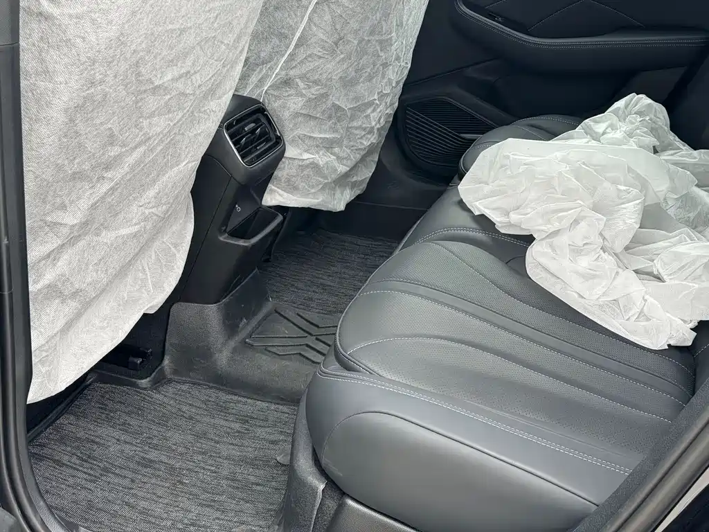 Geely Xingrui — миниатюра 6