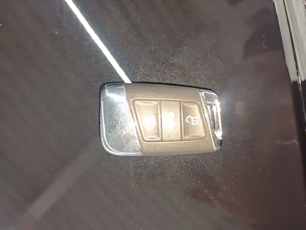 Volkswagen Magotan — миниатюра 9