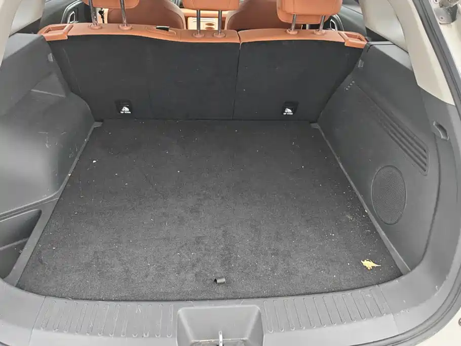 Haval Xiaolong MAX — миниатюра 4