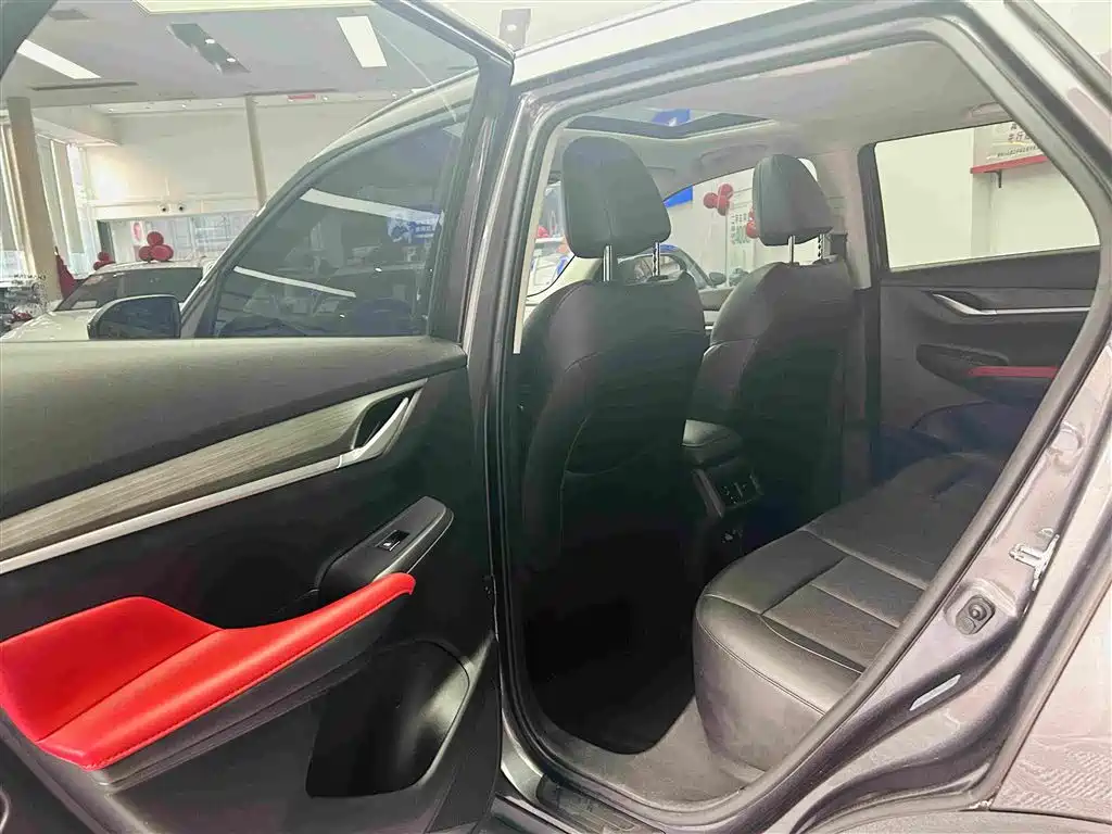 Changan CS55PLUS — миниатюра 24