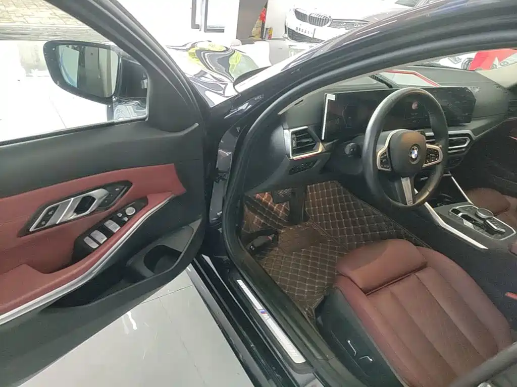 BMW 3 Series — миниатюра 16