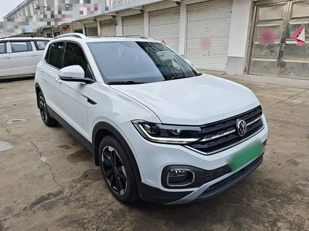 Volkswagen Tacqua — миниатюра 4