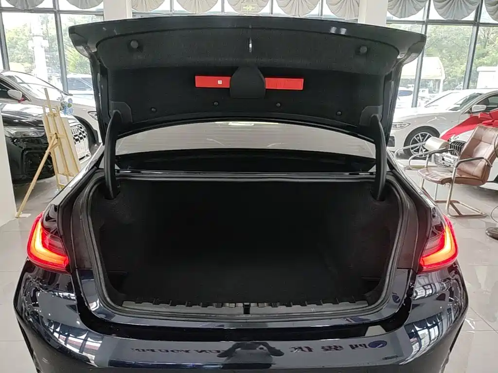 BMW 3 Series — миниатюра 19