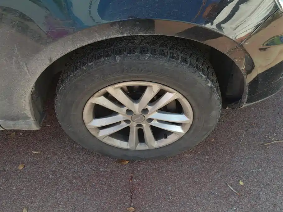 Zotye Zotye T600 — миниатюра 6