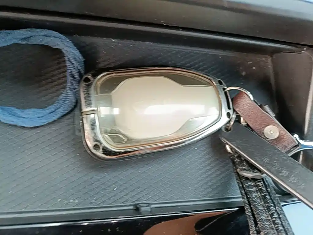 GAC Motor Trumpchi M8 — миниатюра 9