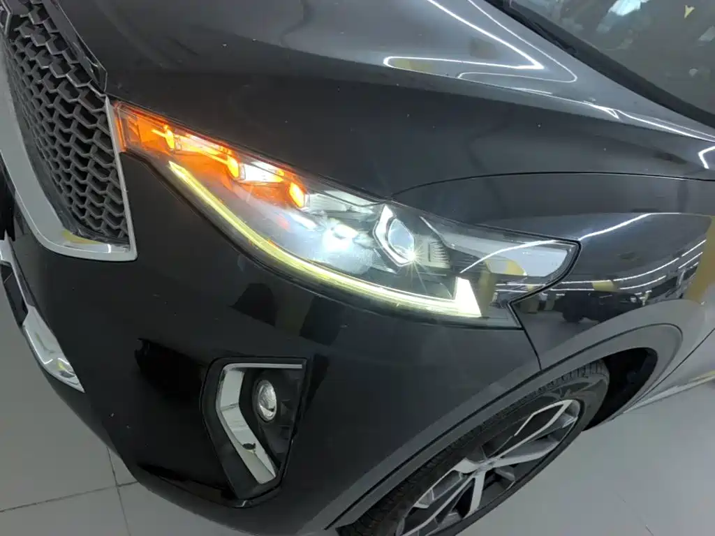 Haval F7 — миниатюра 24