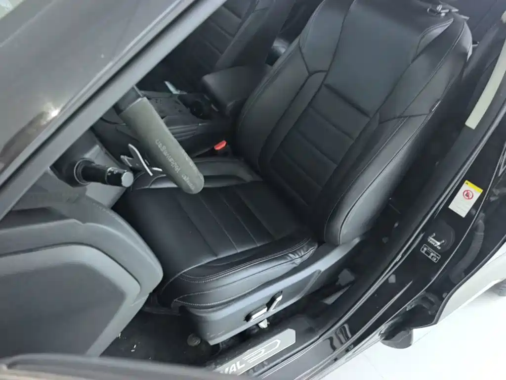 Haval F7 — миниатюра 15