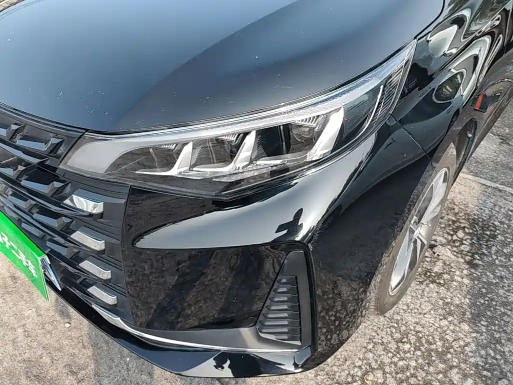 GAC Motor Trumpchi M6 — миниатюра 24