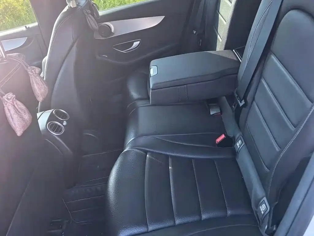 Mercedes-Benz GLC — миниатюра 5