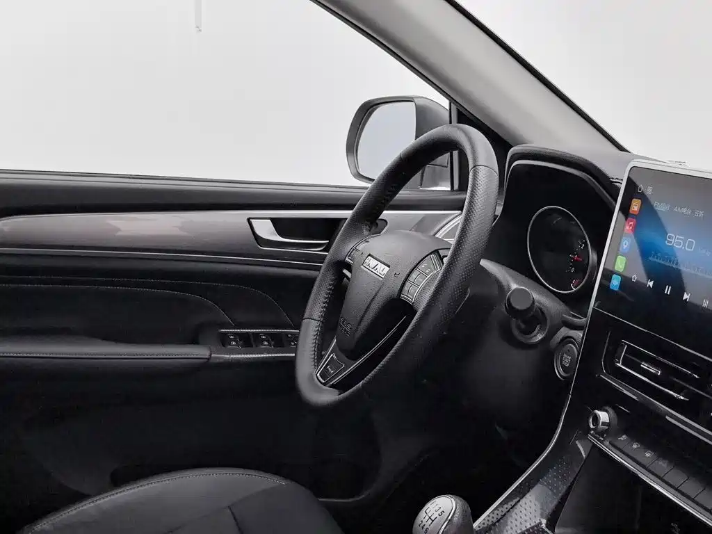 Haval M6 — миниатюра 22
