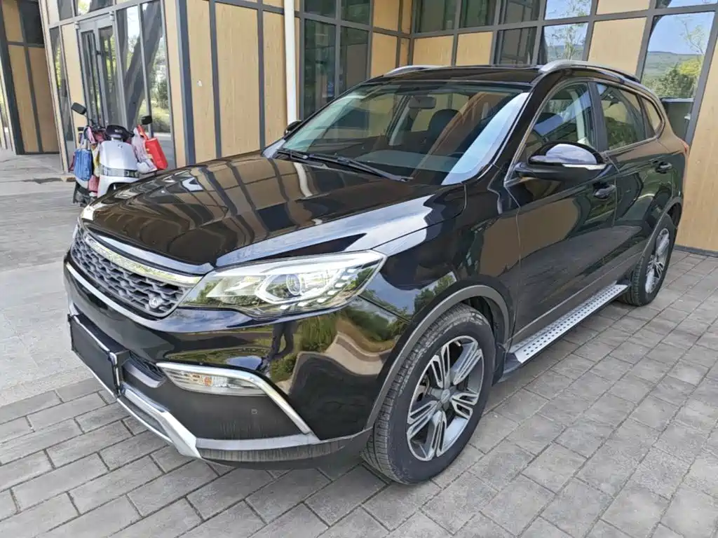 Leopaard Leopaard CS10 — миниатюра 2