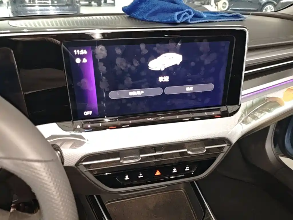 Volkswagen Lamando — миниатюра 13