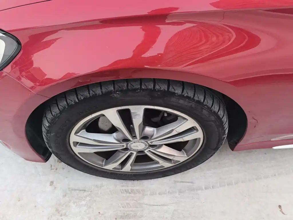 Mercedes-Benz C-Class — миниатюра 23