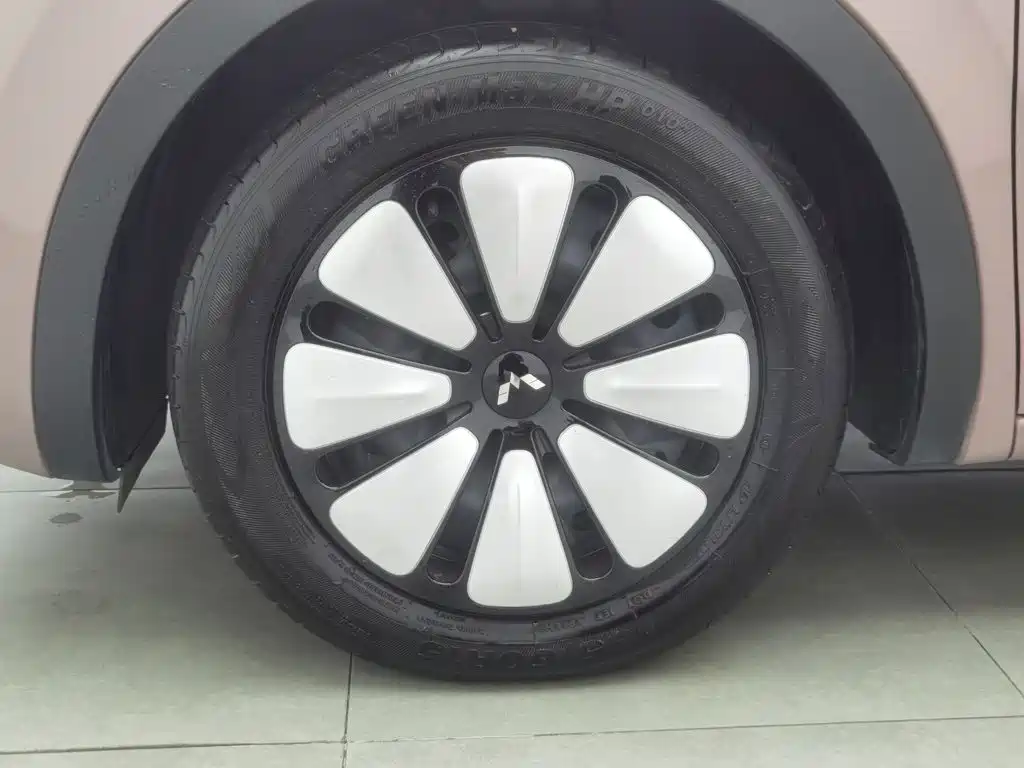 Wuling Bingo — миниатюра 17