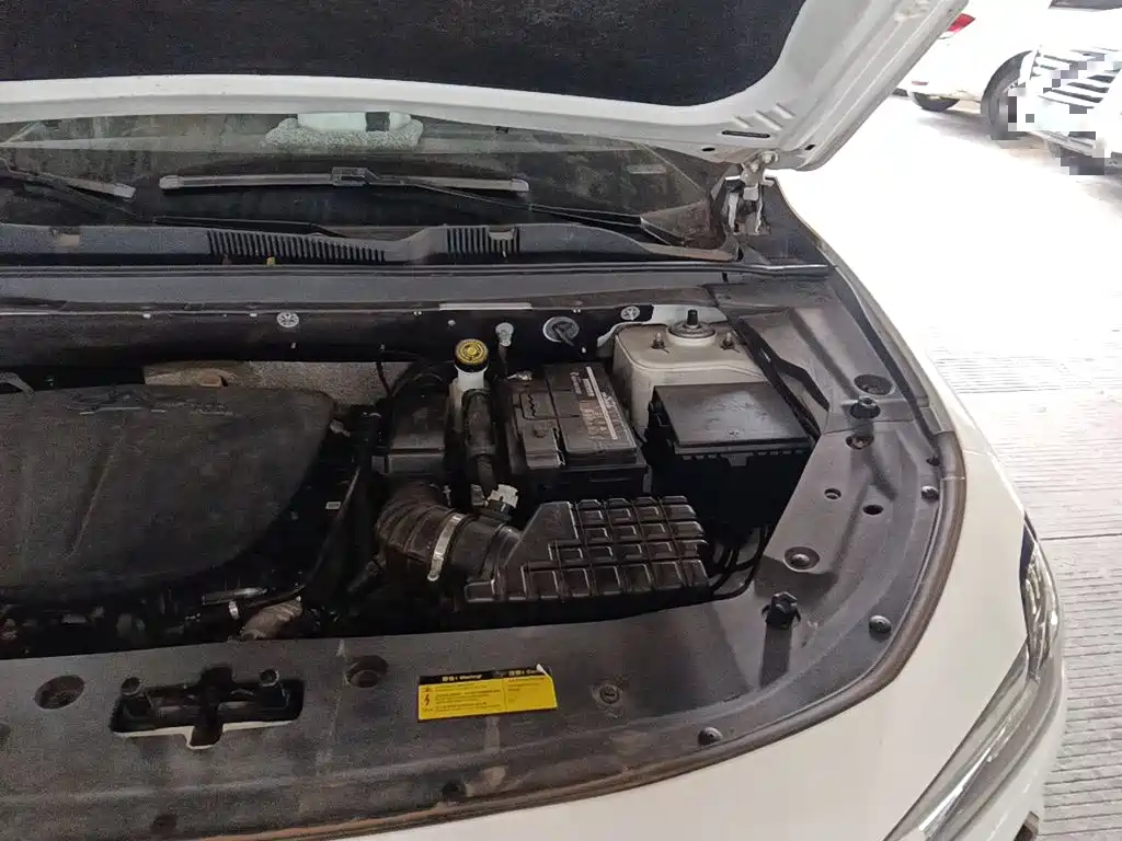 Jetour X70 PLUS — миниатюра 21