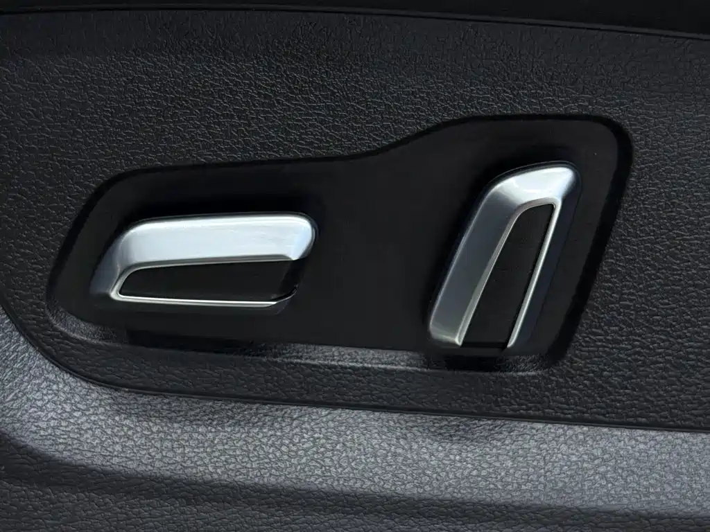 Chery Tiggo 7 PLUS — миниатюра 8