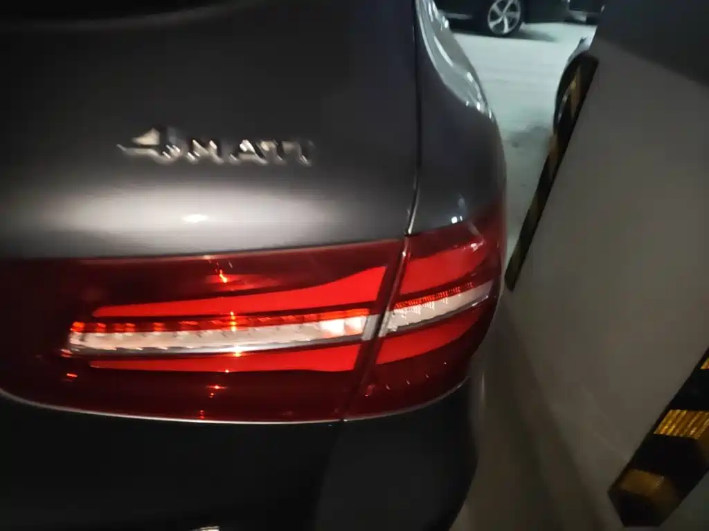 Mercedes-Benz GLC — миниатюра 8