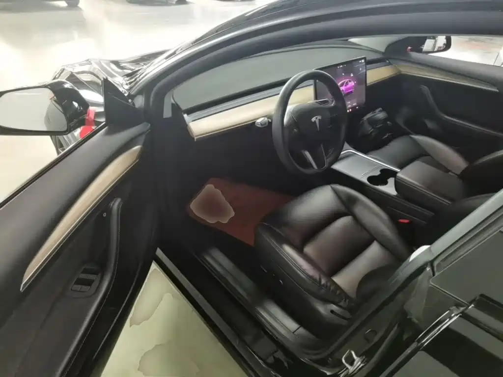 Tesla Model 3 — миниатюра 16