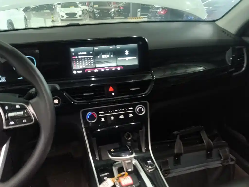Kia Seltos — миниатюра 13