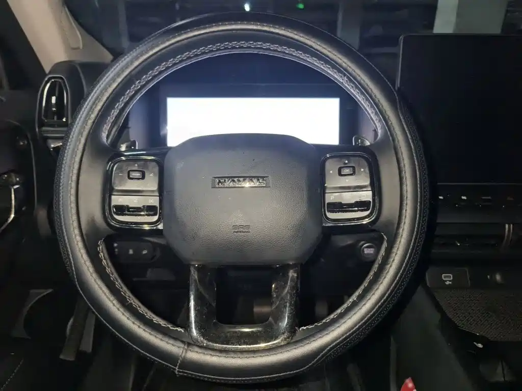 Haval Big Dog PLUS — миниатюра 3