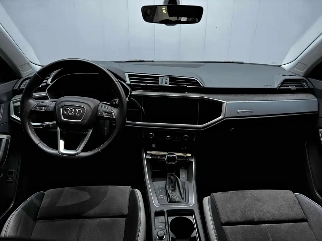 Audi Q3 — миниатюра 6