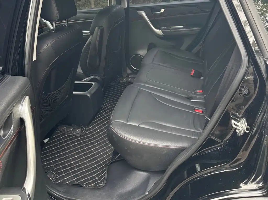 Haval H6 — миниатюра 11