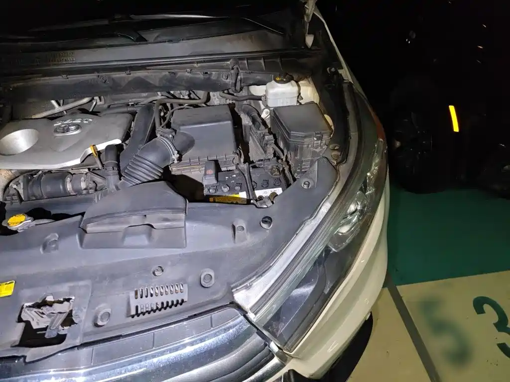 Toyota Highlander — миниатюра 22