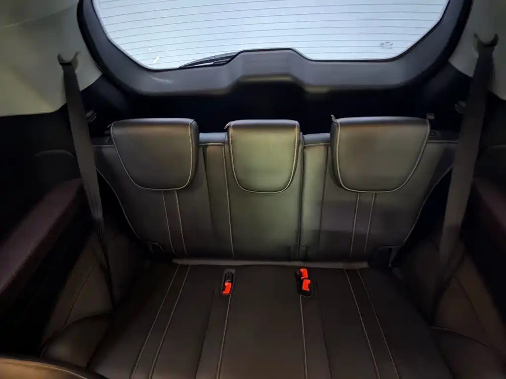 GAC Motor Trumpchi M6 — миниатюра 18