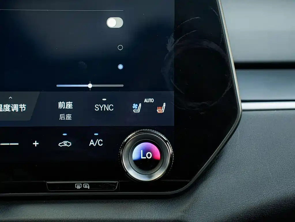 Lexus RX New Energy — миниатюра 20
