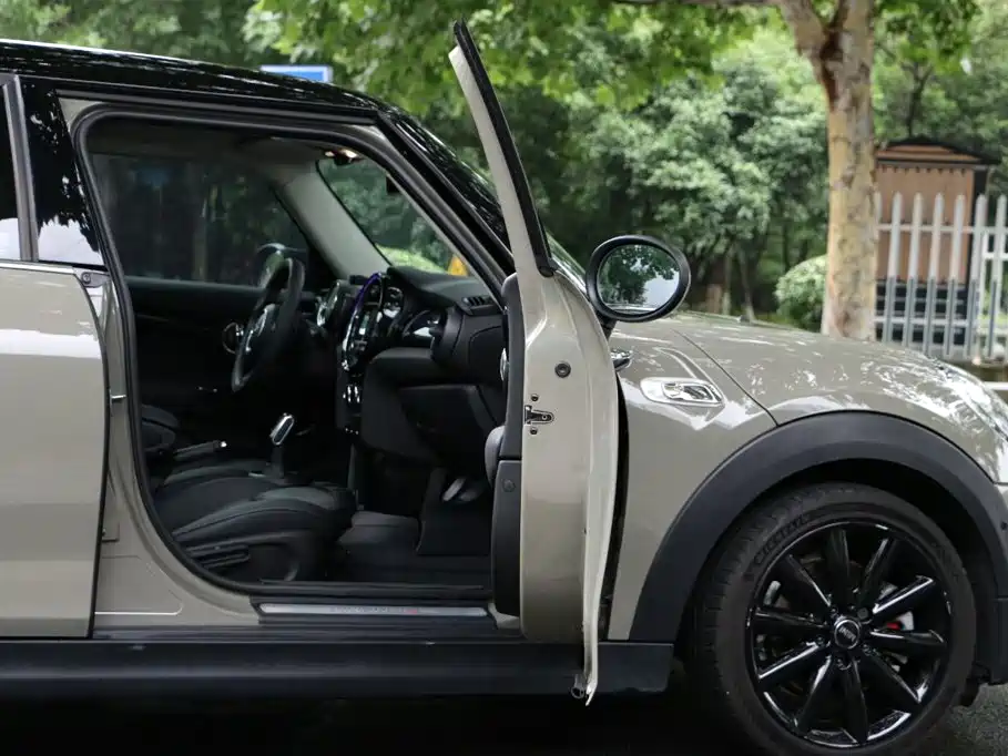 MINI Mini — миниатюра 23