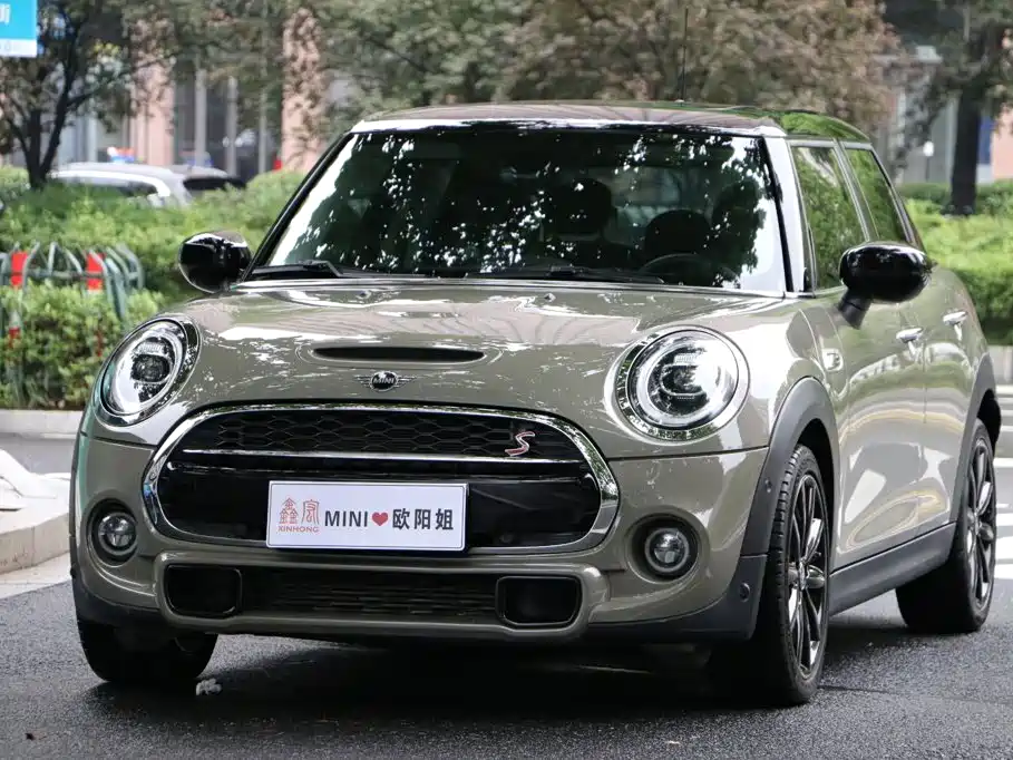 MINI Mini — миниатюра 8