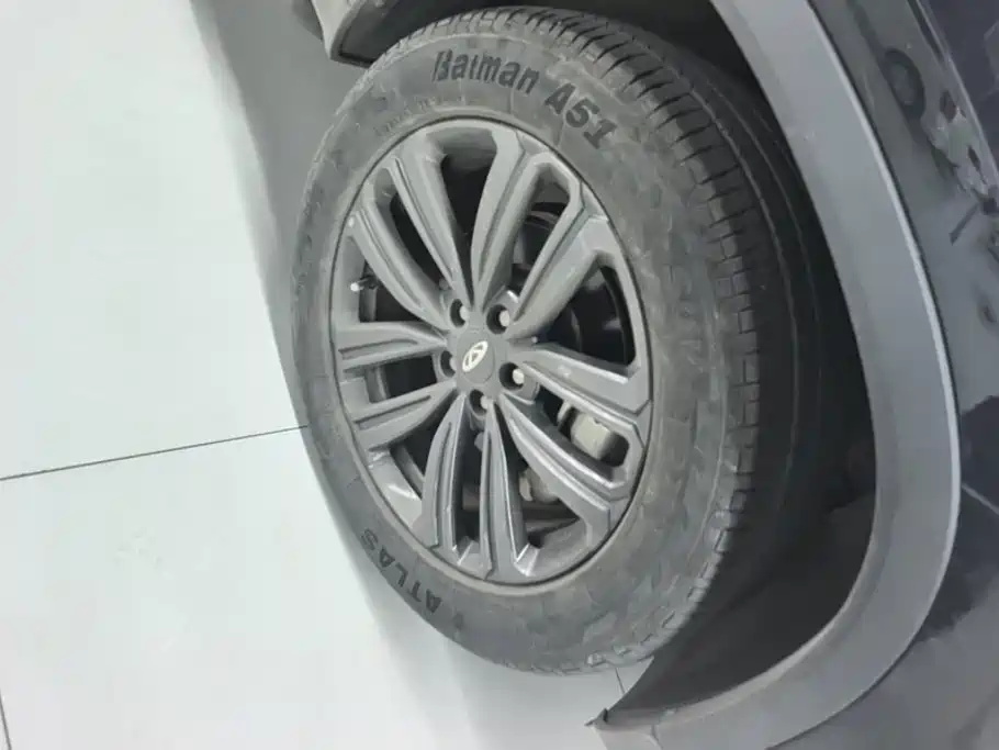 Chery Tiggo 8 — миниатюра 6