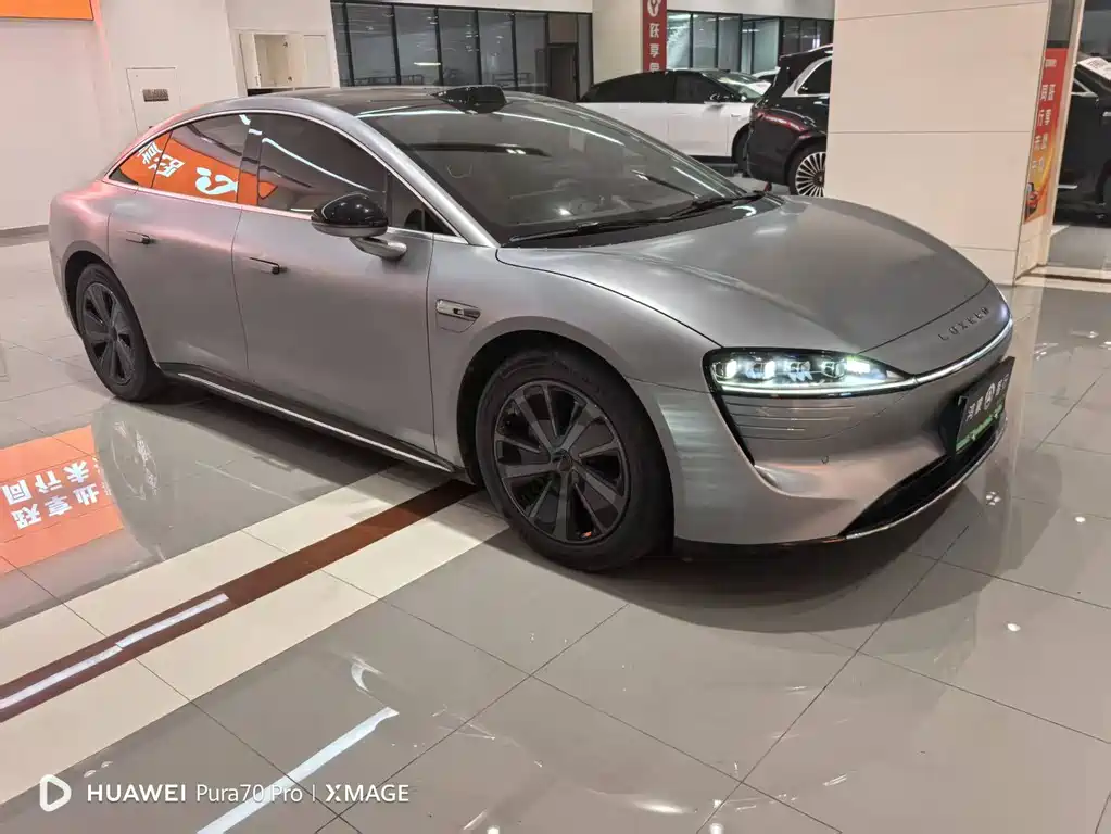 Zhijie Zhijie S7 — миниатюра 3
