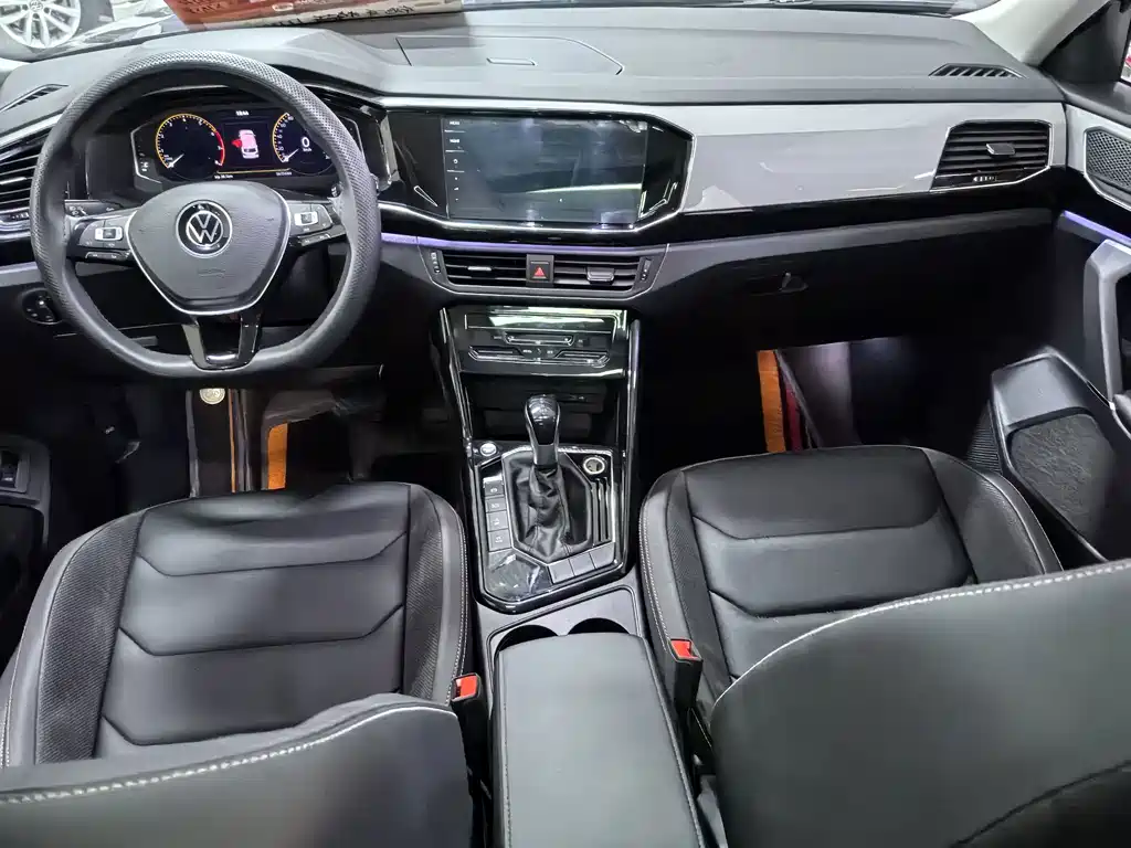 Volkswagen Tayron — миниатюра 9