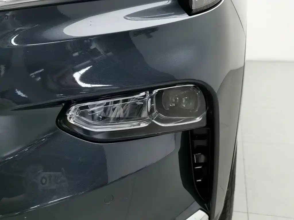 Buick Enclave — миниатюра 7