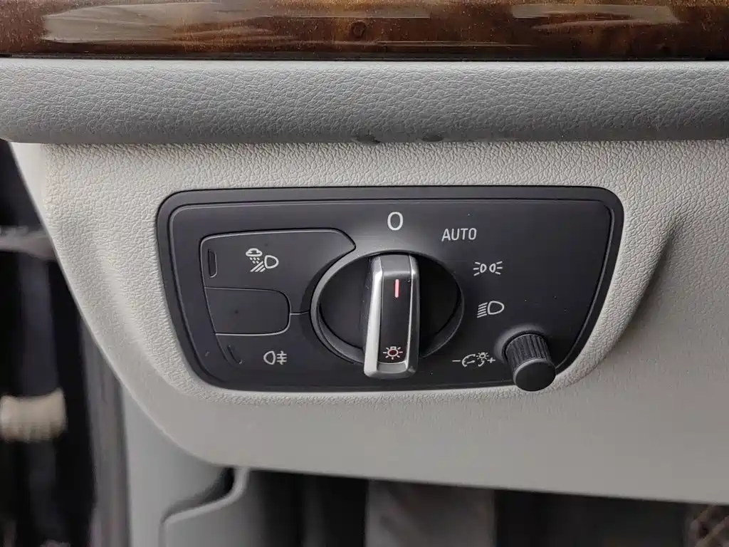 Audi A6L — миниатюра 21