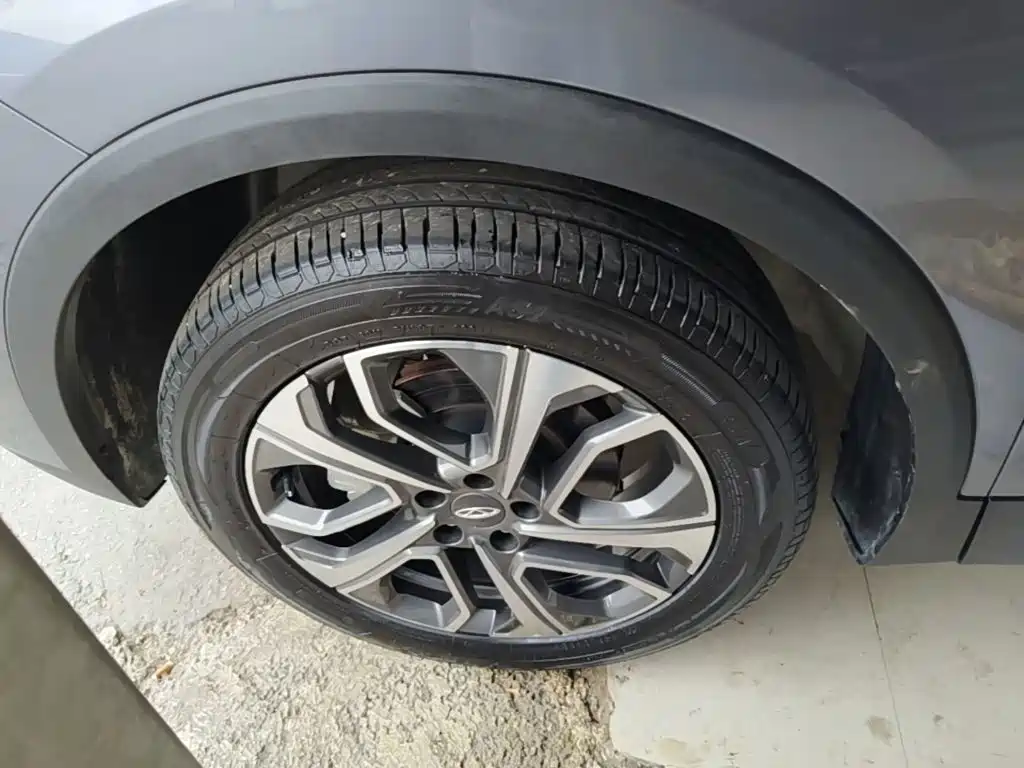 Chery Tiggo 7 PLUS — миниатюра 23