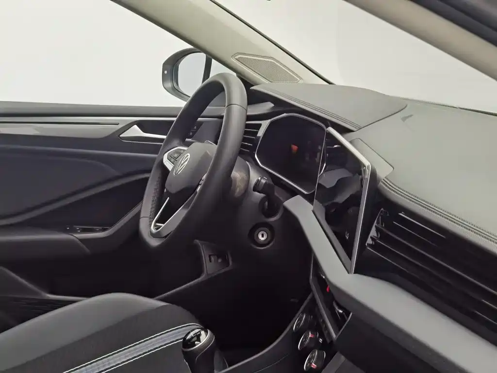 Volkswagen Sagitar — миниатюра 22