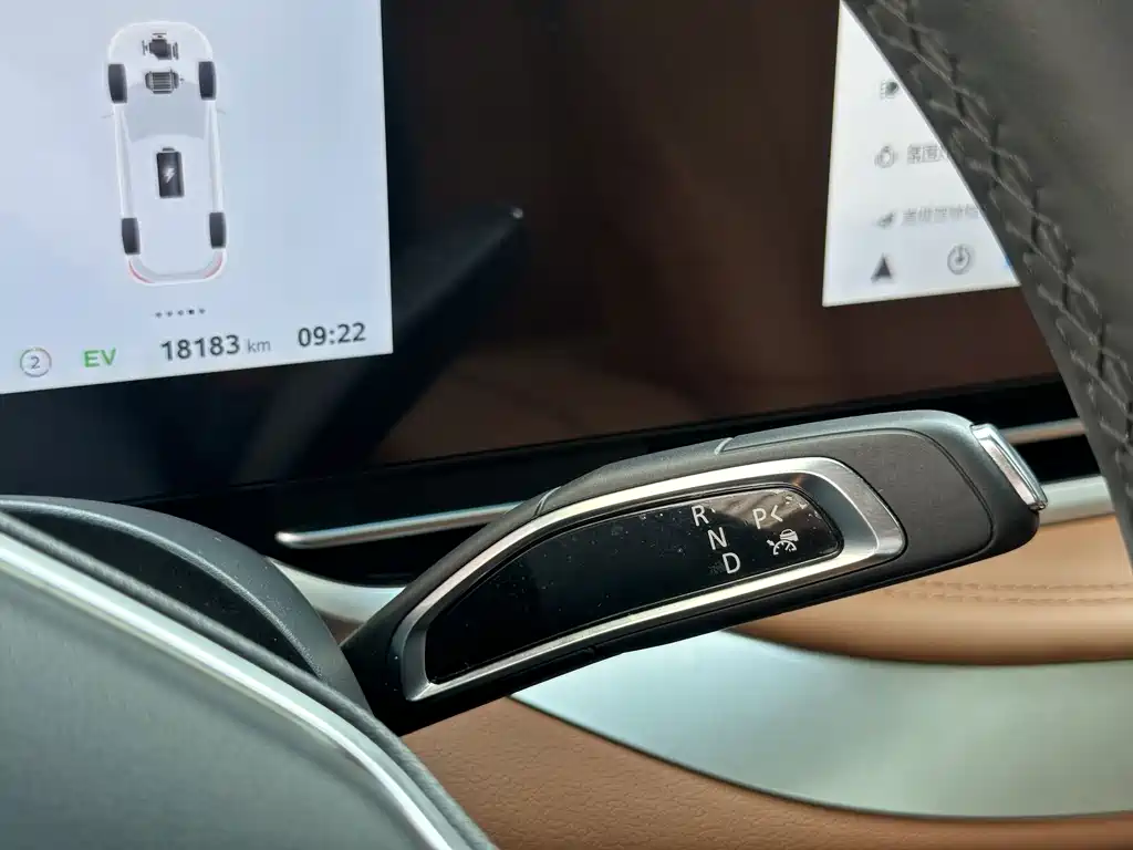 Maxus Dajia 9 — миниатюра 26