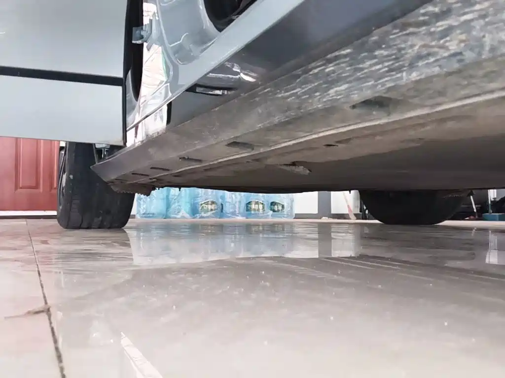 BYD L EV — миниатюра 21