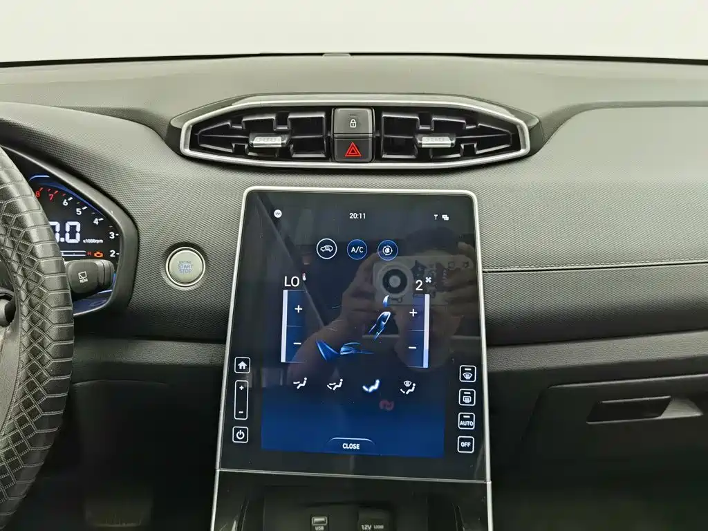Hyundai ix25 — миниатюра 12