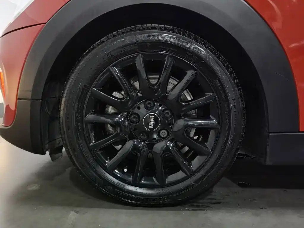 MINI Mini — миниатюра 17