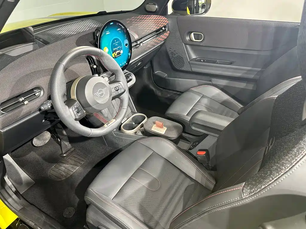 MINI Mini — миниатюра 6