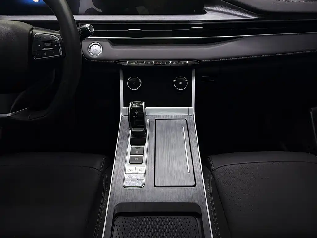 Chery Tiggo 7 PLUS — миниатюра 17