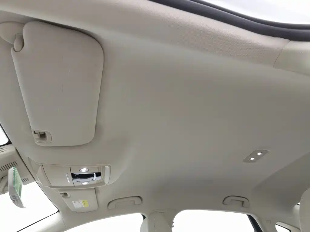 BYD Qin L — миниатюра 14