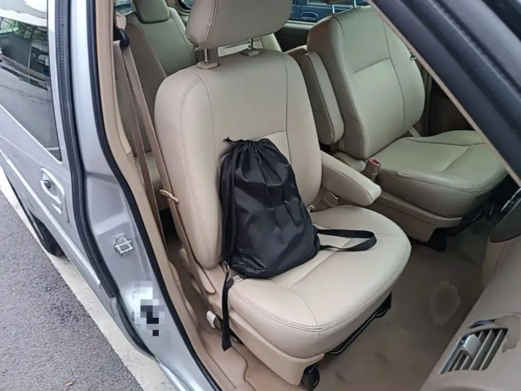 Buick GL8 — миниатюра 25