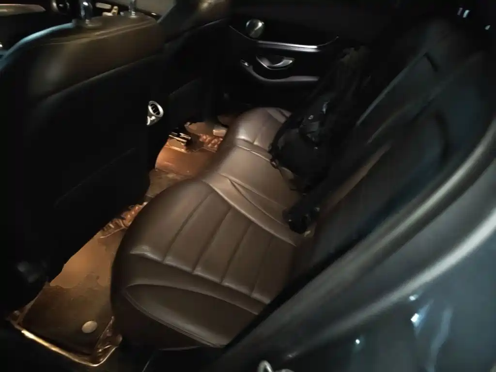 Mercedes-Benz GLC — миниатюра 17